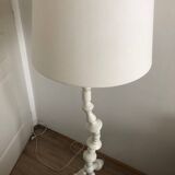 IKEA svarva floor lamp