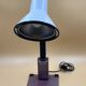 2 lampes de bureau post-modernes « One Stand », années 1980