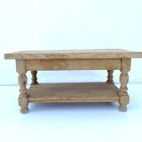 Rectangular Coffee Table