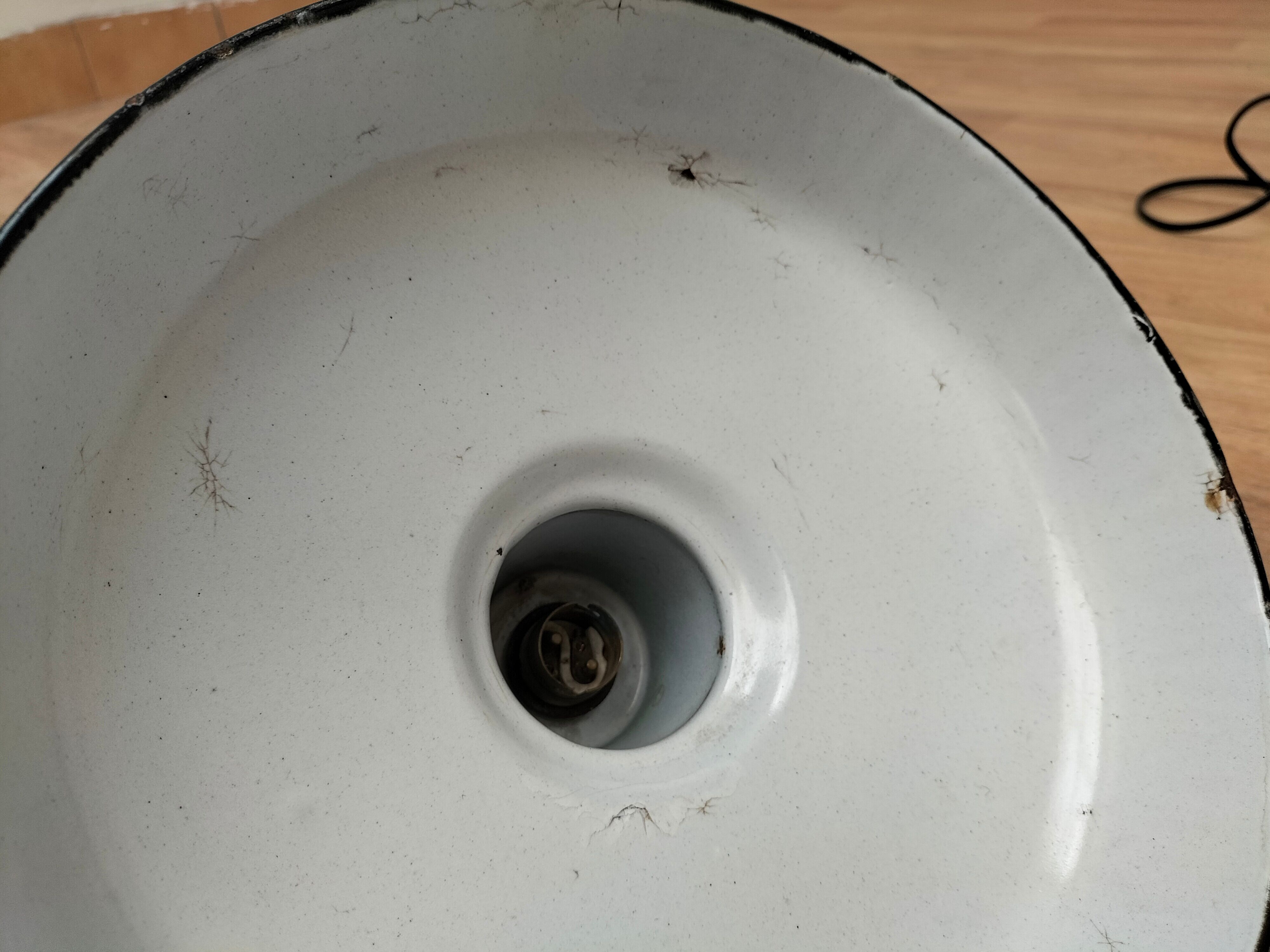 Series of 2 industrial suspensions