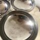 Letang Rémy vintage stainless steel cups