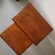 Table gigogne scandinave en teck veritable, 1970