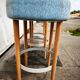 Set of 3 bar stools