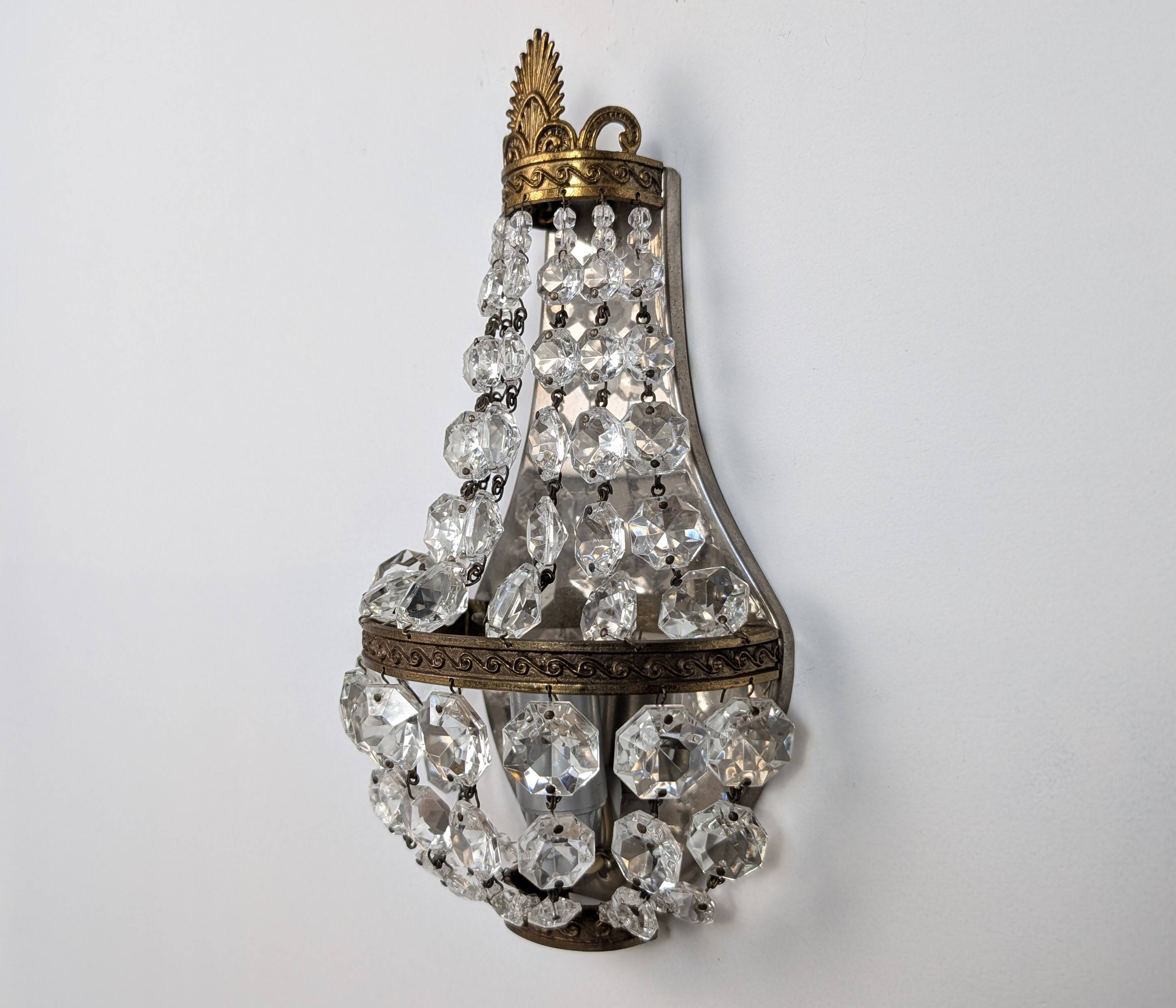 Hot air balloon appliques