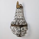 Hot air balloon appliques