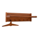 Coat rack by Aksel Kjersgaard, 1960s