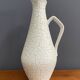 Vintage Jasba vase model 214-30 West Germany Pottery