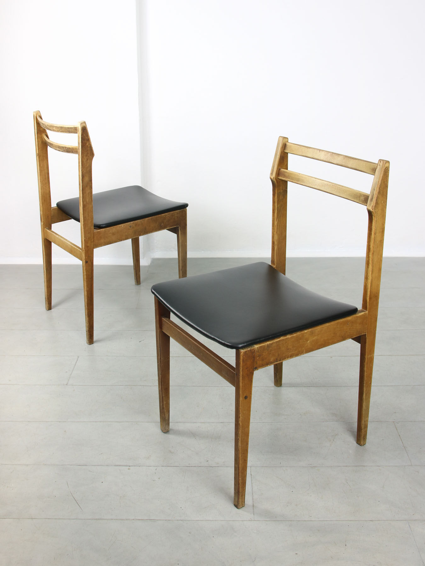 Chairs, 1970