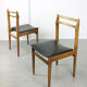 Chaises, 1970