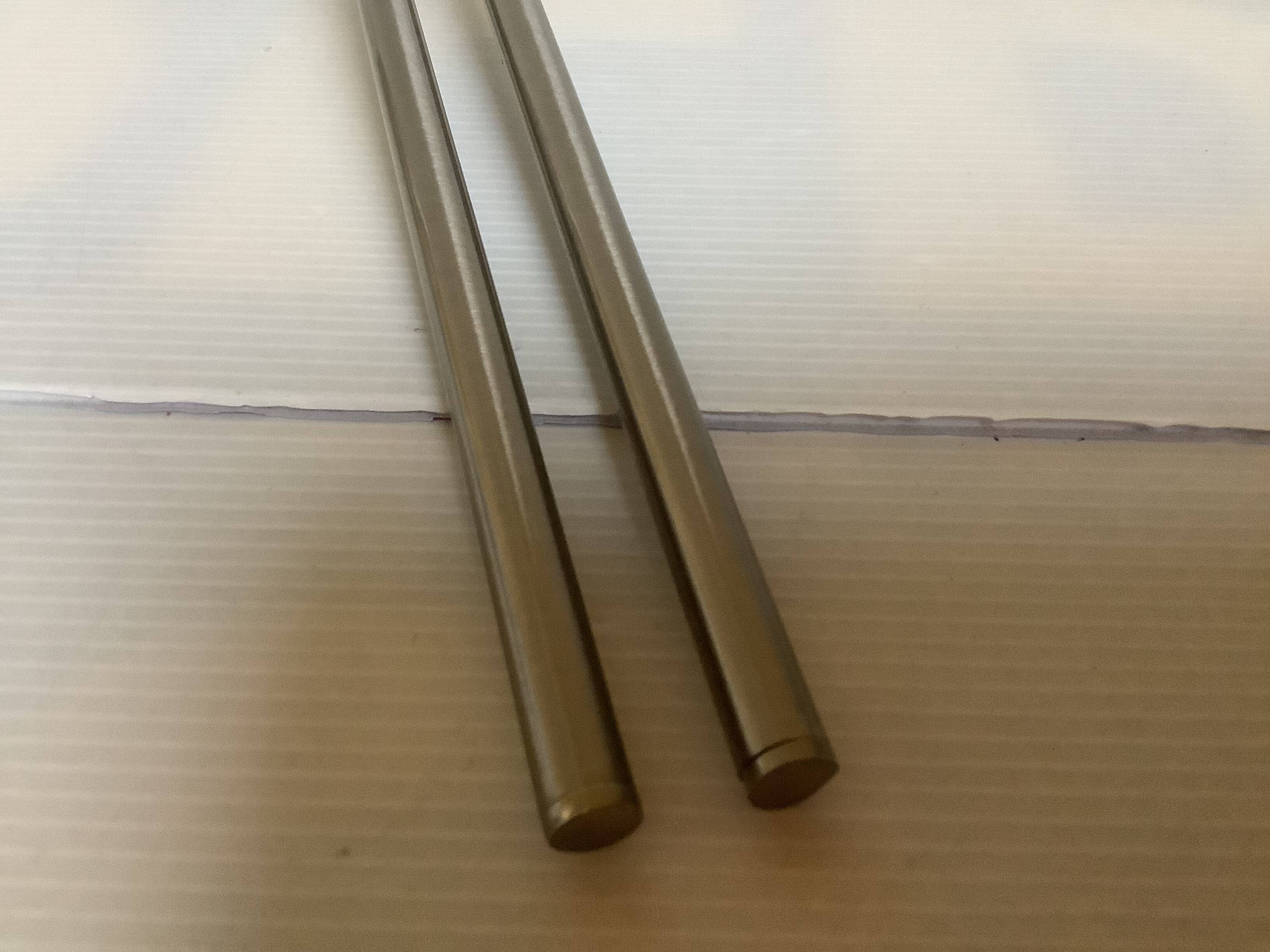 Haceka wall-mounted towel rack