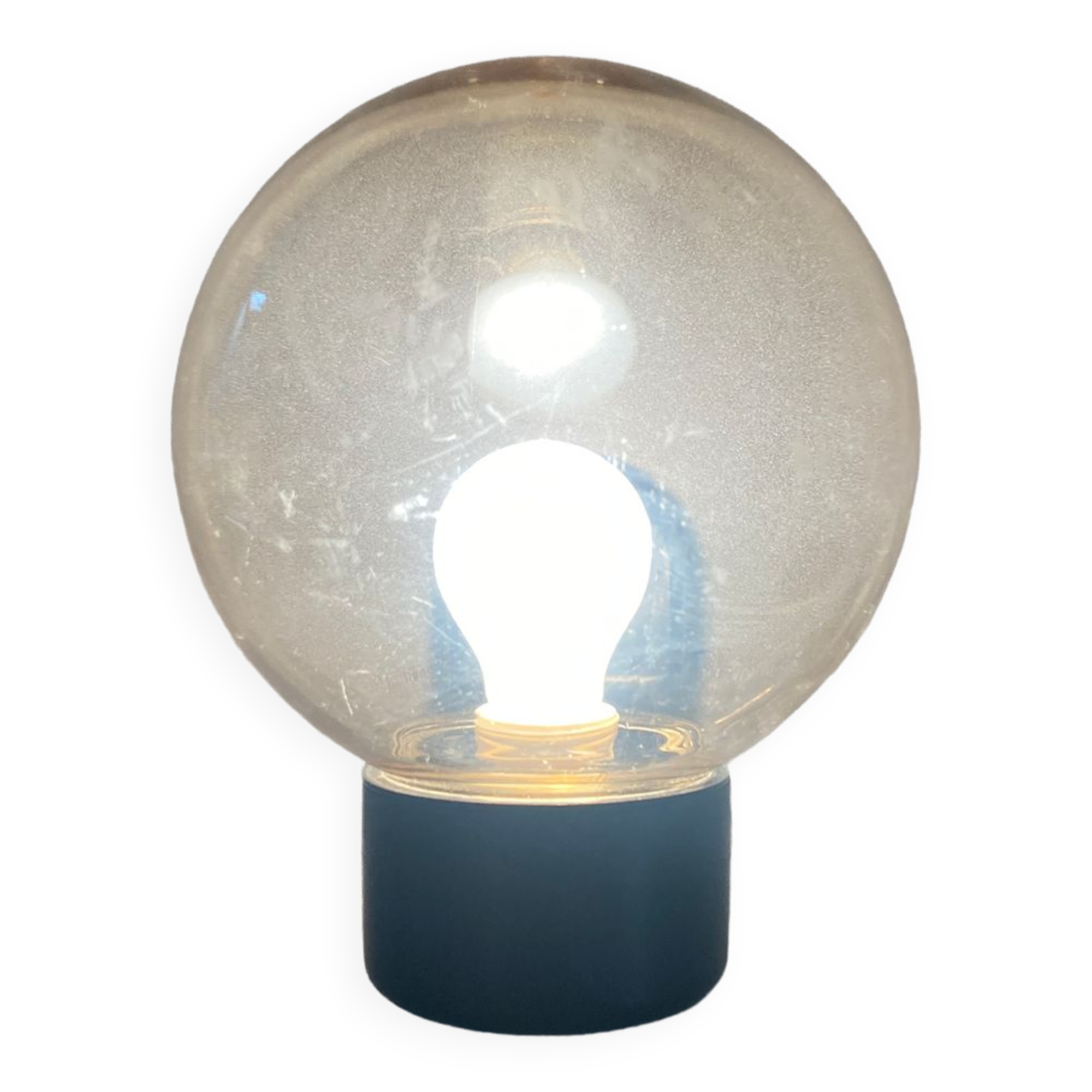 Outdoor wall lamp
