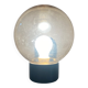 Outdoor wall lamp