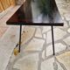 Table basse vintage