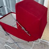 Toy pram