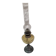 Lampe à pétrole