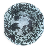 BLIN.J's dish