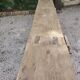 Old carpenter's workbench — industrial/rustic style