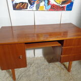 Vintage office from the 60s