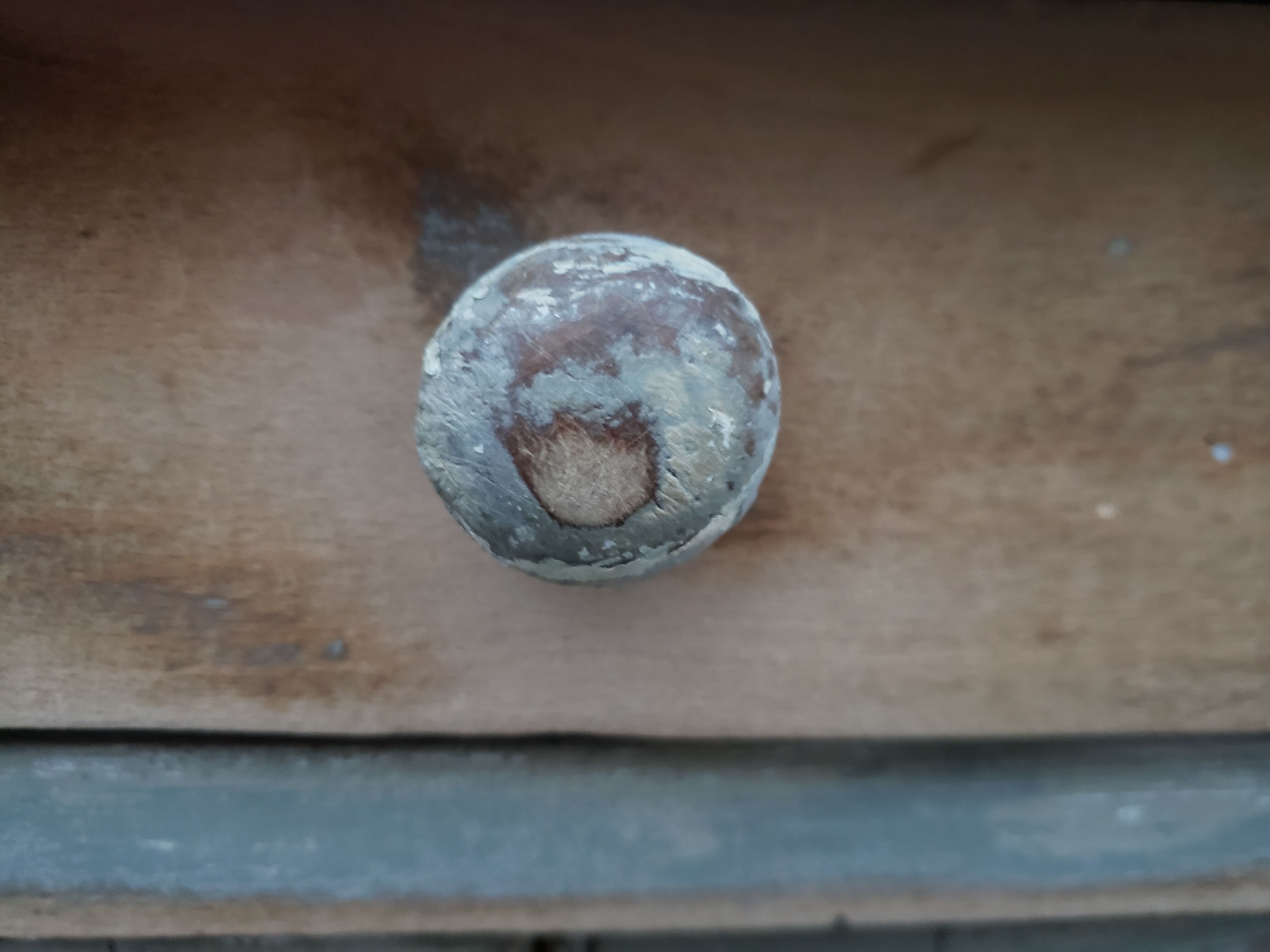 Parisian buffet wasi sabi patina greige