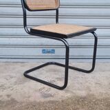 B32 chair by marcel breuer