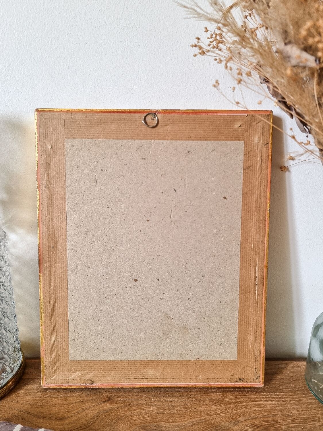 Reproduction antique print