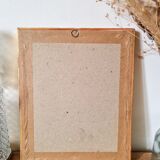 Reproduction antique print