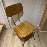 Chaises Formica