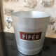 Piper champagne bucket