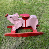 Jouet à bascule pour enfant