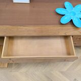 Low sideboard