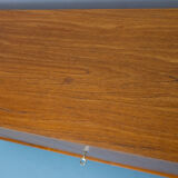 Vintage Teak Highboard by WK Möbel, 1960s