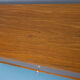Vintage Teak Highboard by WK Möbel, 1960s