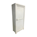 Grey Art Deco Parisian wardrobe