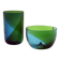 Tapio Wirkkala for Venini 'Coreani' vases 1970s