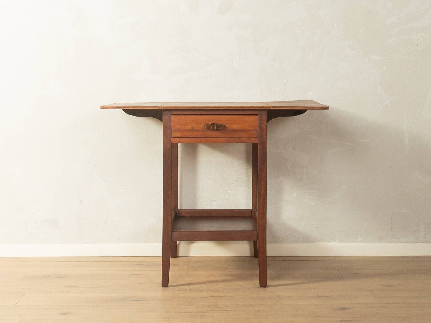 Table de couture Art Nouveau