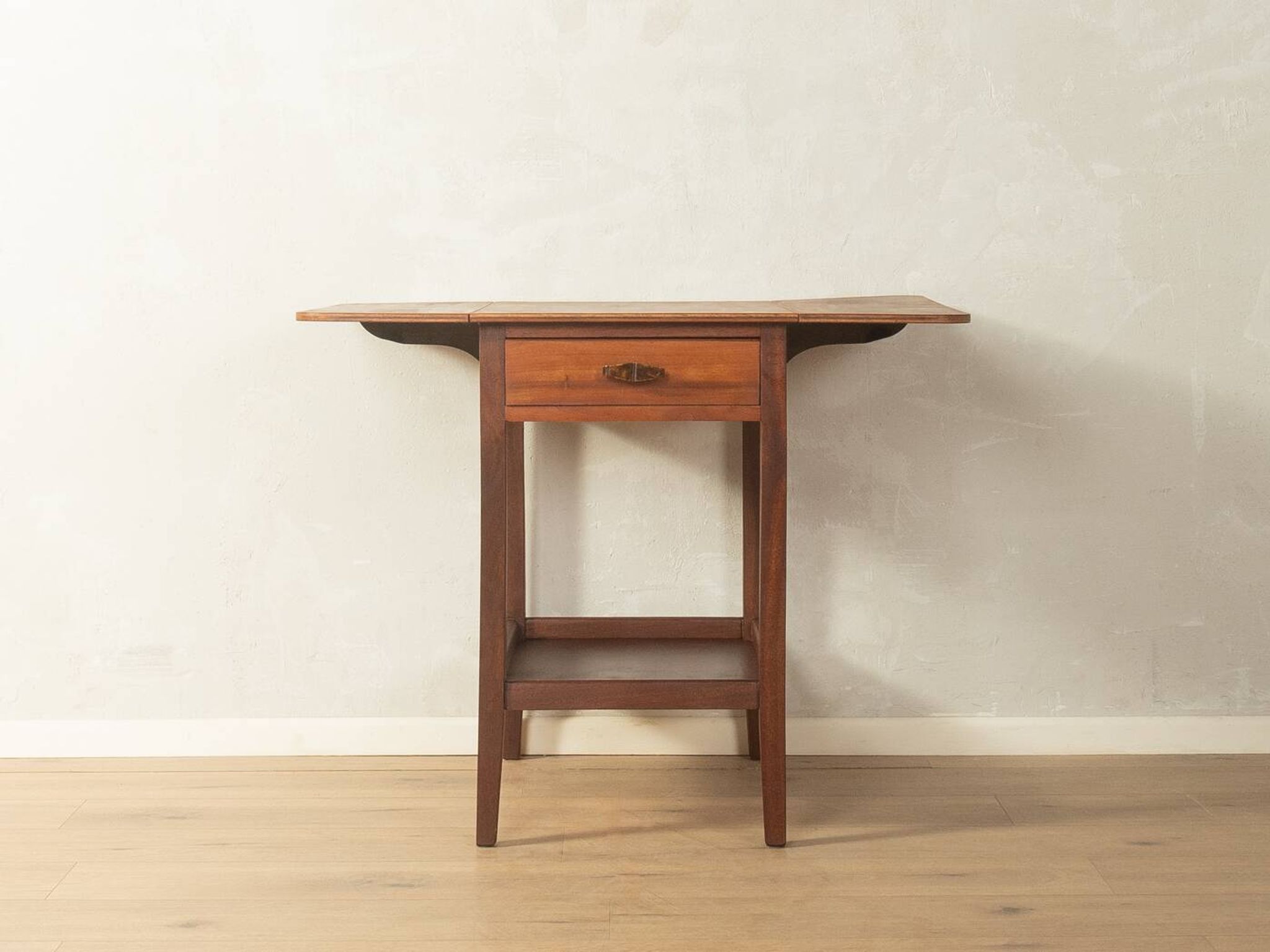 Table de couture Art Nouveau