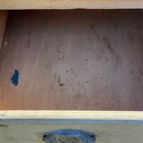 Grocery counter from the 30s