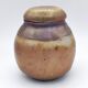 Stoneware box by Charles Gaudry