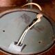 Lampe atelier articulée Jumo modèle GS1 circa 1950