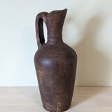 Sandstone vase