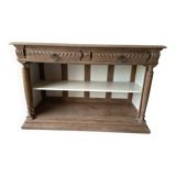 "Henry II" style furniture base