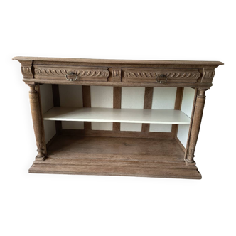 "Henry II" style furniture base