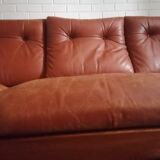 Pierre Chapo 3-seater sofa