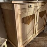 Parisian sideboard