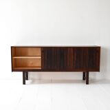 1960s Scandinavian Rosewood Sideboard