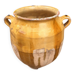 pots : petit et grand