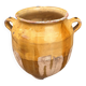 Pots : 1 petit et 1 grand