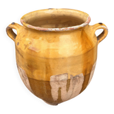 Pots : 1 petit et 1 grand