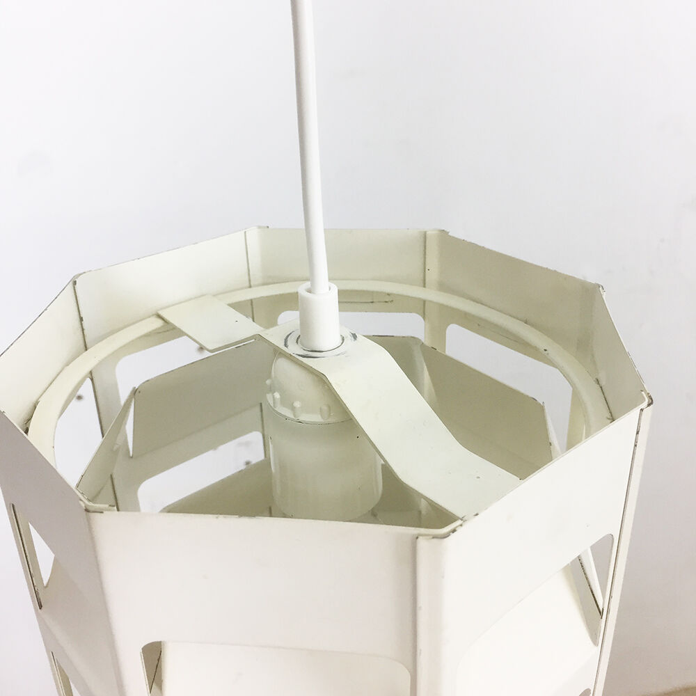 Poul Gernes for Louis Poulsen 60s Scandinavian suspension