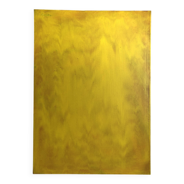 Abstract painting